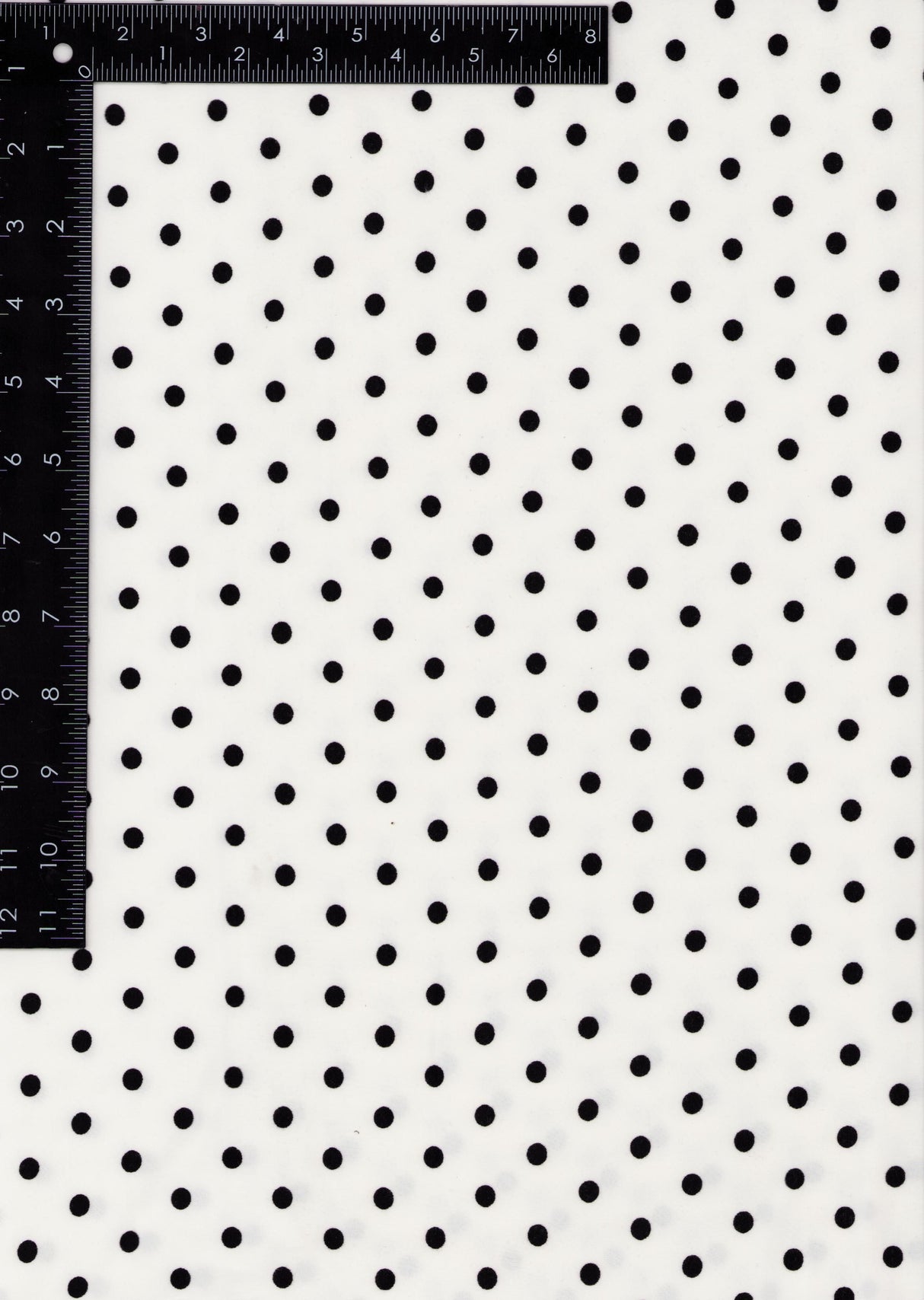 PRT-2583-009 IVORY/BLACK PRINTS