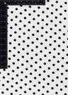 D210428-009 IVORY/BLACK PRINTS