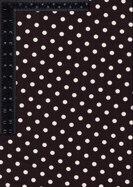 D210428-009 BROWN/IVORY PRINTS