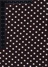 D210428-009 BROWN/IVORY PRINTS