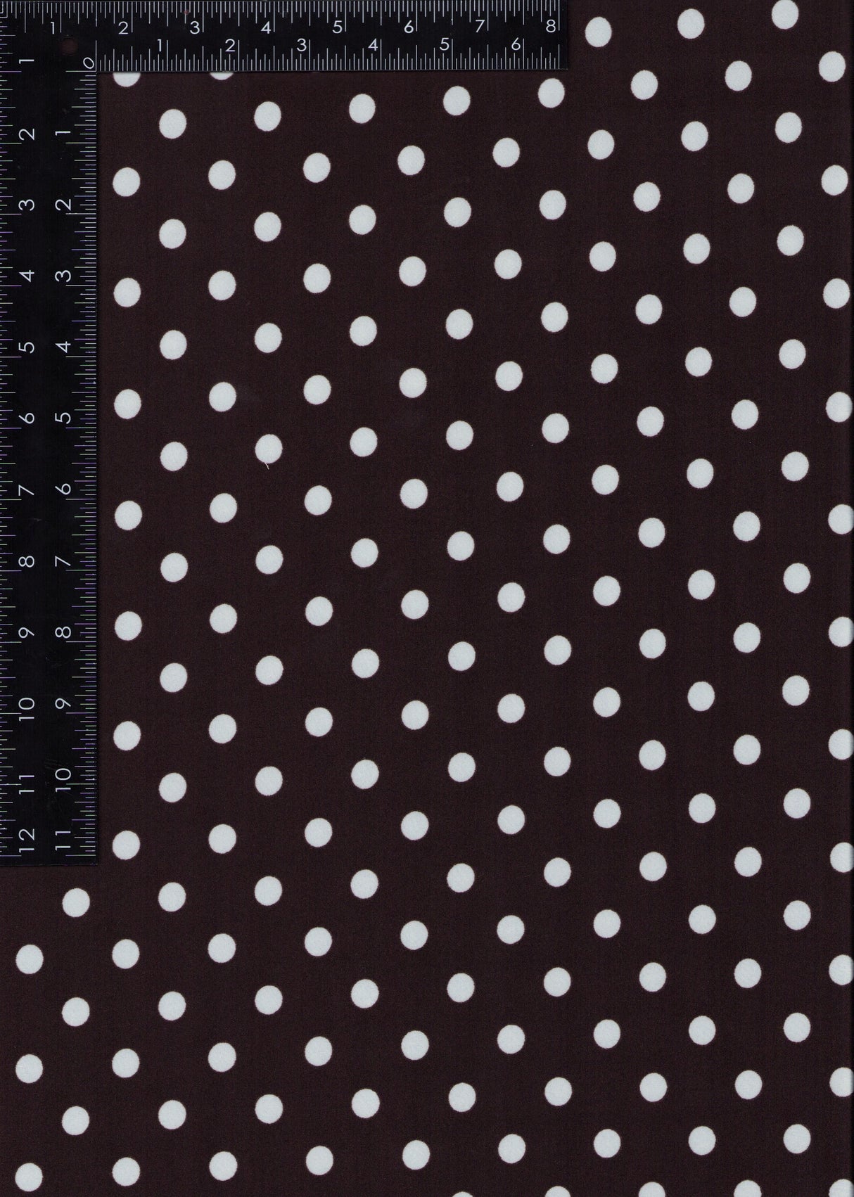 D210428-009 BROWN/BLUE PRINTS