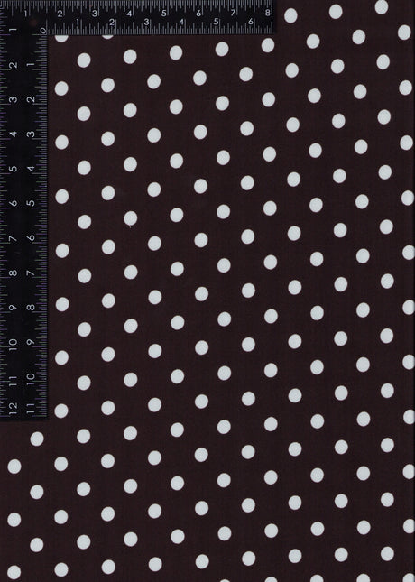 D210428-009 BROWN/BLUE PRINTS