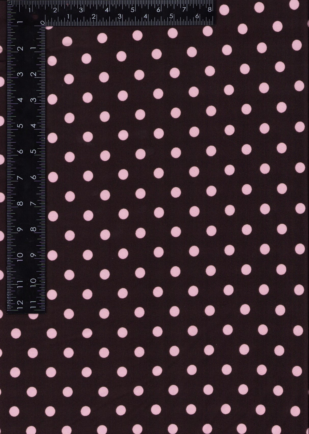 D210428-009 BROWN/PINK PRINTS