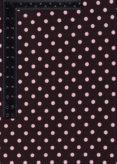 D210428-009 BROWN/PINK PRINTS