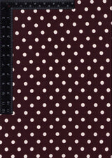 D210428-009 WINE/IVORY PRINTS