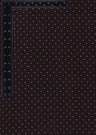 D181222-005 BROWN/IVORY PRINTS