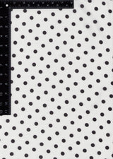 D210428-005 IVORY/BLACK PRINTS