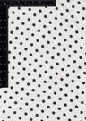 D210428-005 IVORY/BLACK PRINTS