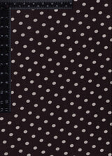 D210428-005 BROWN/IVORY PRINTS
