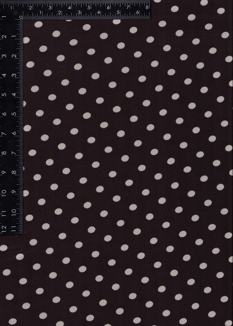 D210428-005 BROWN/IVORY PRINTS