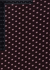 D210428-005 WINE/LIGHT PINK PRINTS