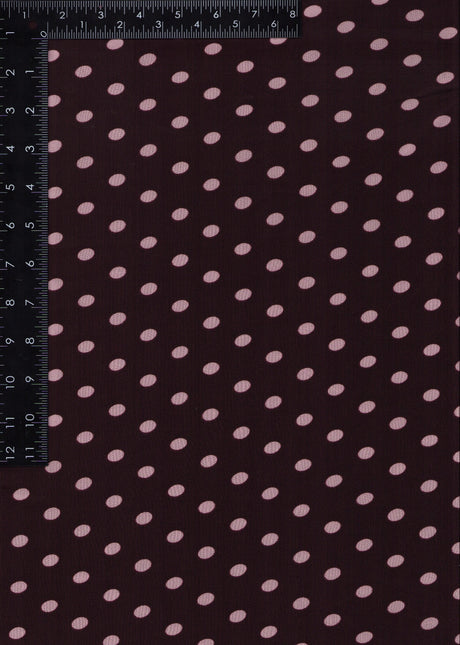 D210428-005 WINE/LIGHT PINK PRINTS