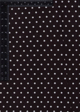 PRT-2583-026 BROWN/BLUE PRINTS