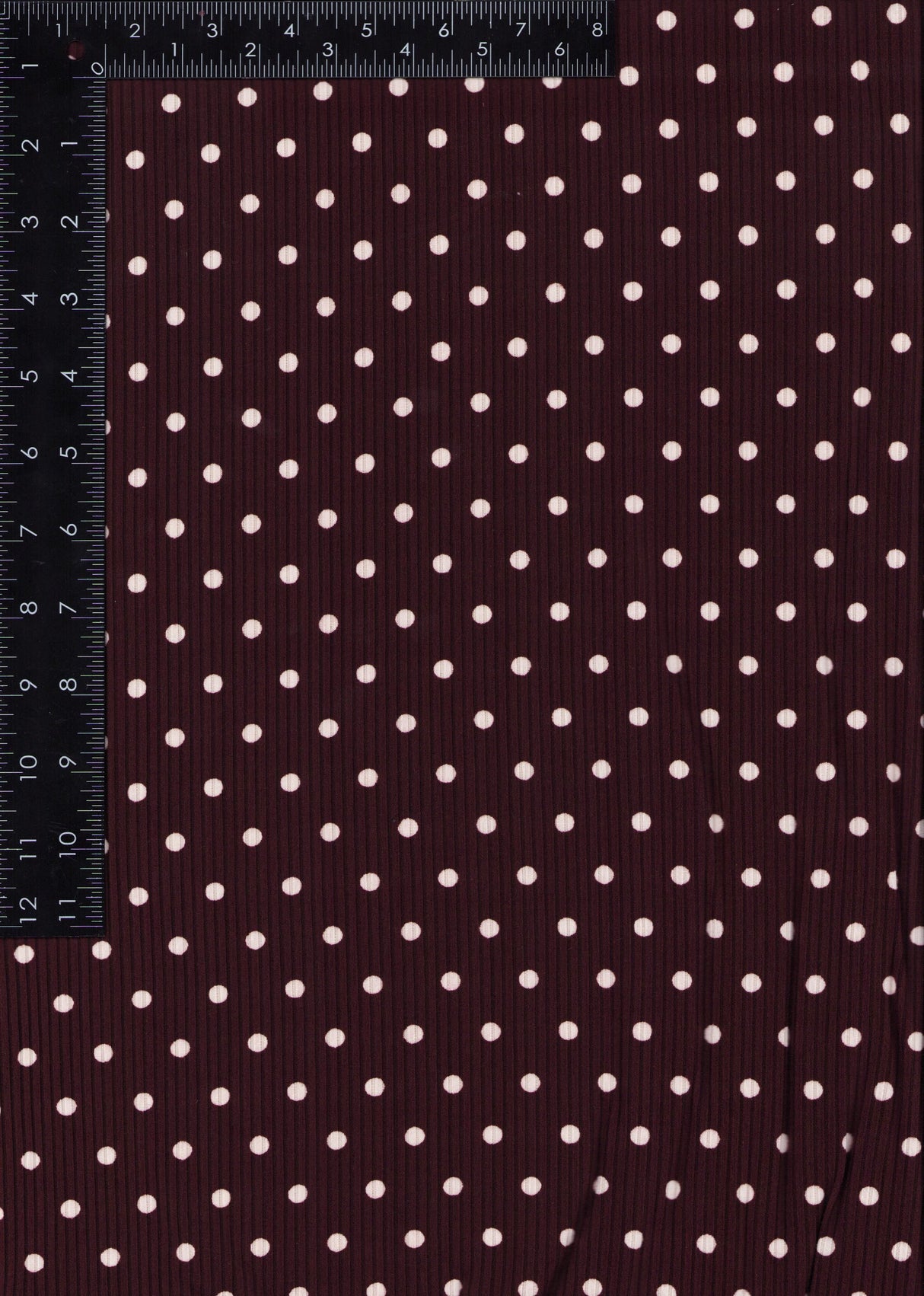 PRT-2583-026 WINE/IVORY PRINTS