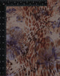A260164-005 C1/VIOLET PRINTS