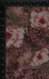 MP26007-005 C2/ROSE DUSTY PRINTS