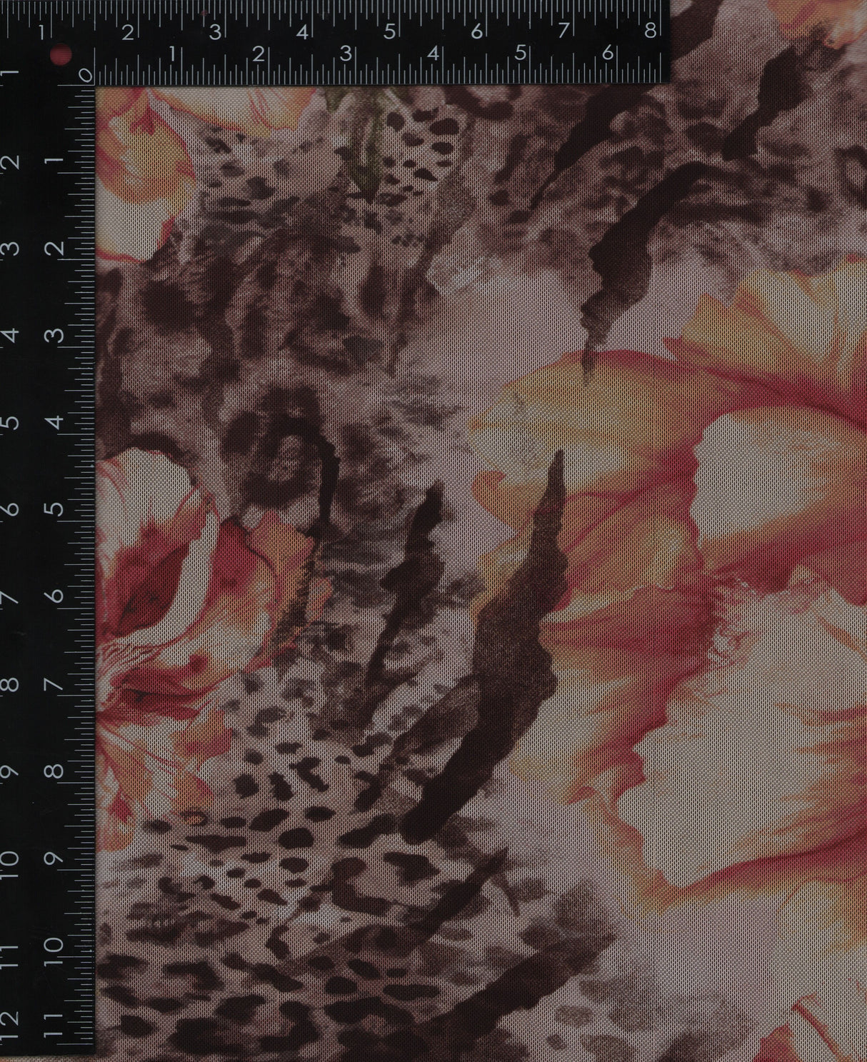 MP26005-005 C1/CORAL PRINTS