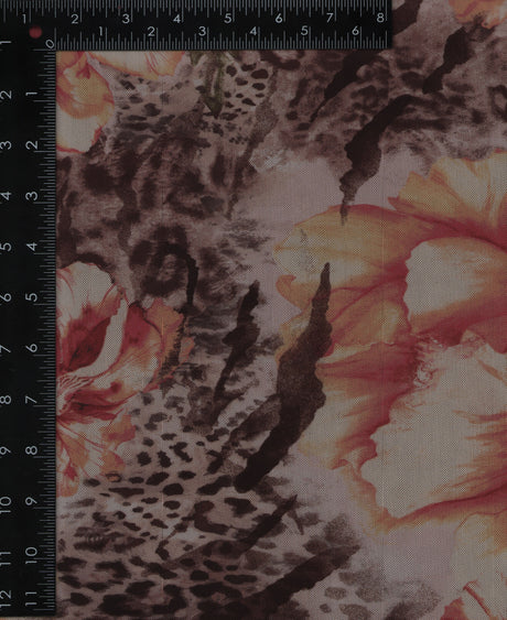 MP26005-005 C1/CORAL PRINTS