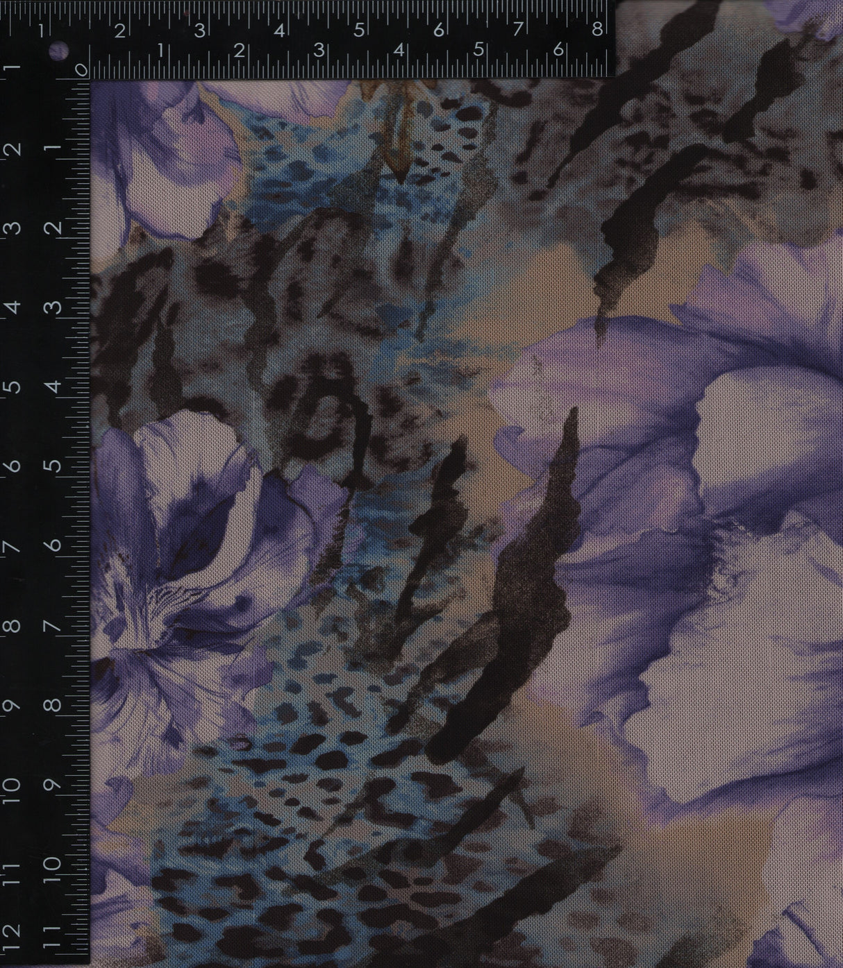 MP26005-005 C3/VIOLET PRINTS