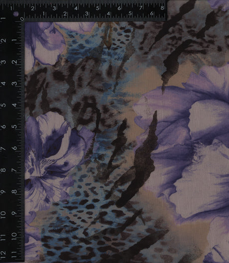MP26005-005 C3/VIOLET PRINTS