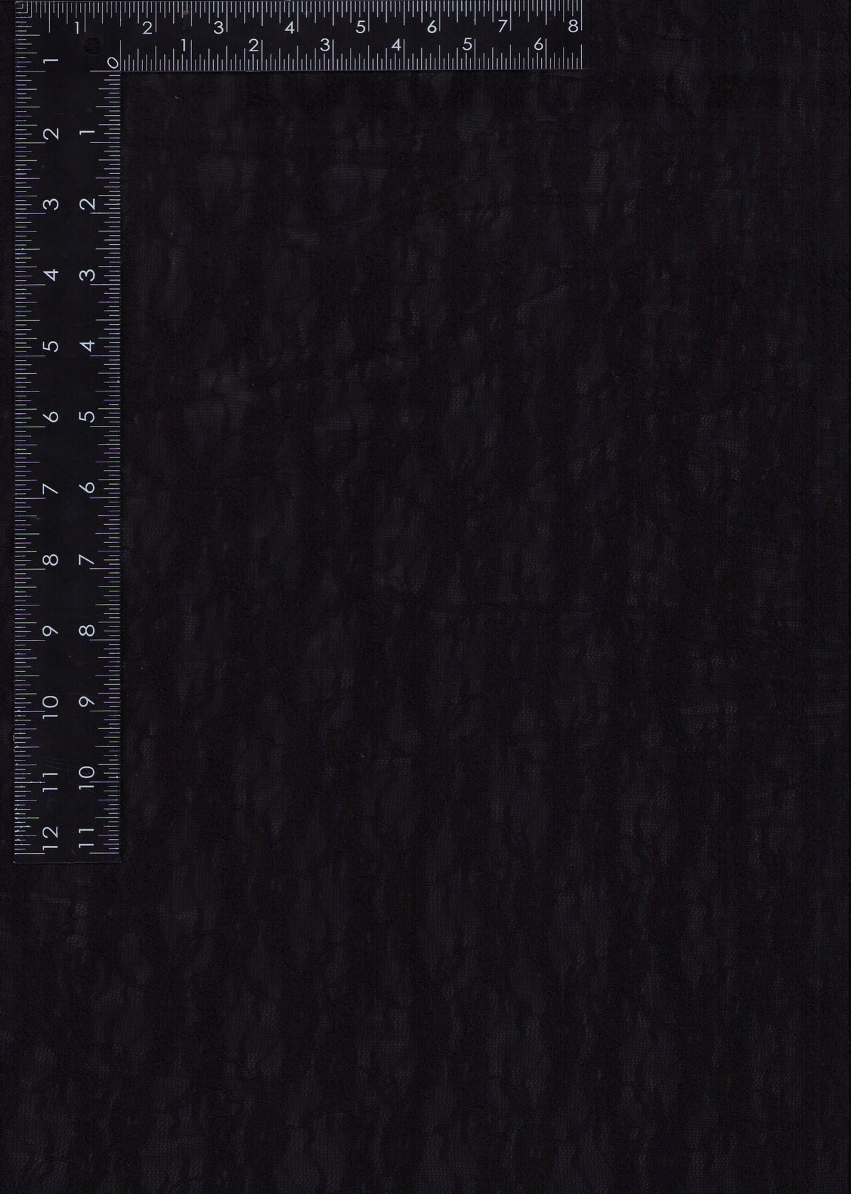 LACE-2616 BLACK LACE