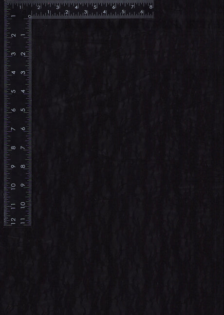 LACE-2616 BLACK LACE