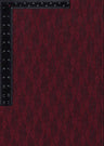 LACE-2616 WINE LACE