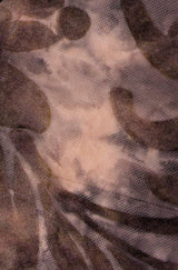 E260106-005F TAUPE FLOCKING