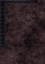 E260106-005F BROWN FLOCKING