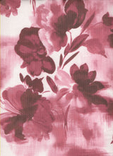 MP26011-005 C10/BURGUNDY PRINTS
