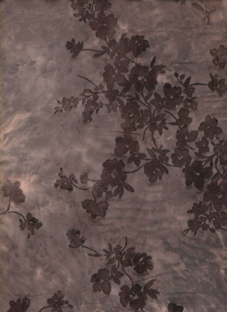 F260346-005F BROWN FLOCKING