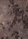 F260346-005F BROWN FLOCKING