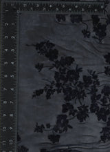 F260346-005F NAVY FLOCKING