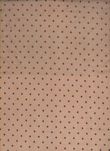 D181222-005 TAUPE/BROWN PRINTS