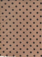 D210428-005 TAUPE/BROWN PRINTS