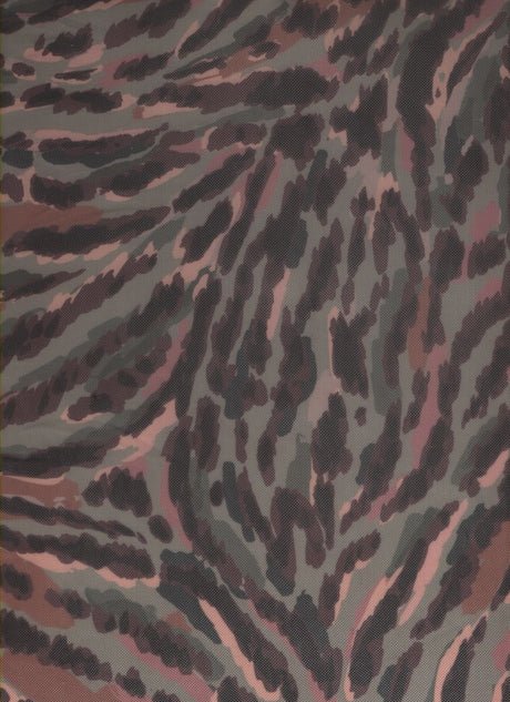 A260418-005 C7/OLIVE PRINTS