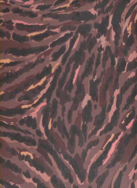 A260418-005 C8/BROWN PRINTS