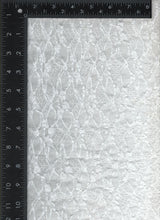 POSH-LAC63-2 IVORY LACE