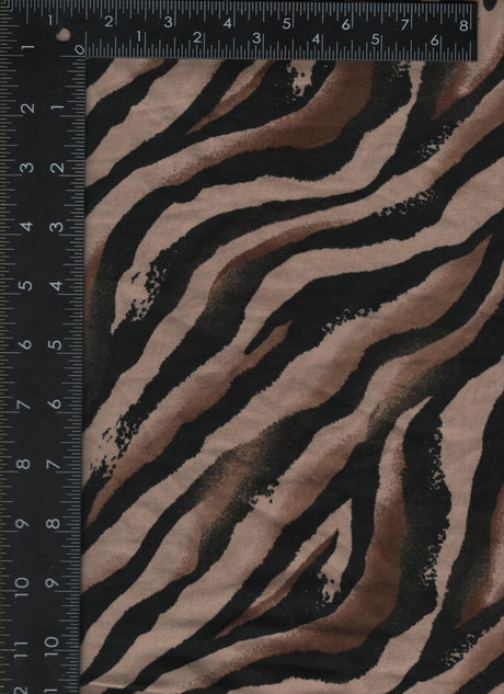 A250224-009 BROWN PRINTS