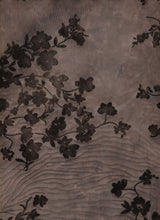 F260346-005F COFFEE FLOCKING