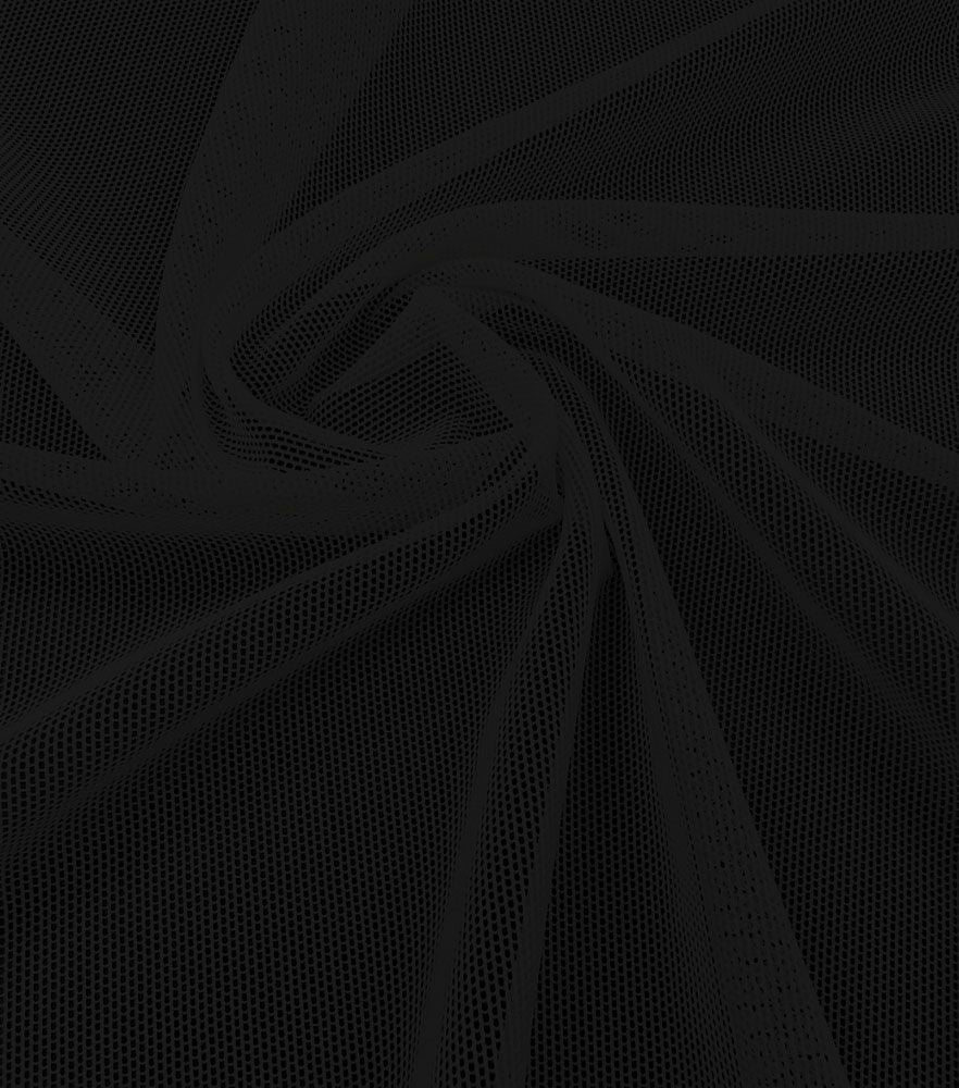 N TEX-PPMESH BLACK SOLID ITEMS