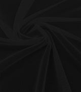 N TEX-PPMESH BLACK SOLID ITEMS