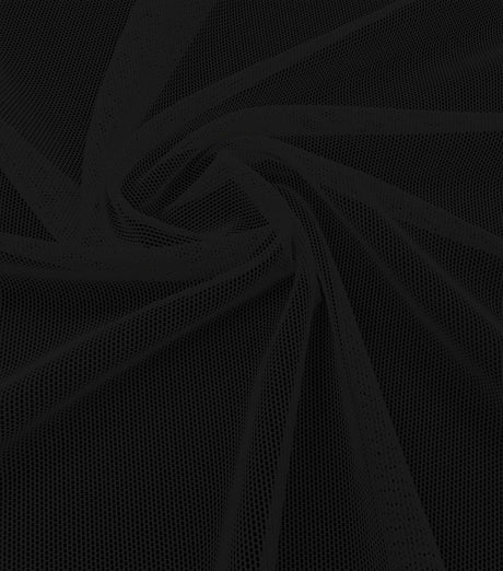 N TEX-PPMESH BLACK SOLID ITEMS