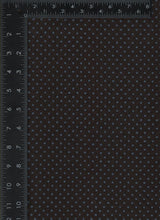 FLK-2582-005F BROWN/BLUE#2 FLOCKING