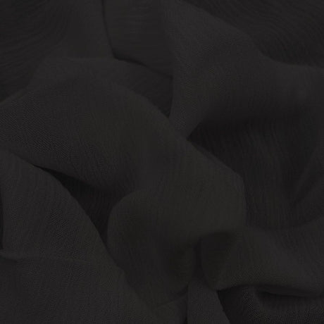 N TEX-9405 BLACK SOLID ITEMS