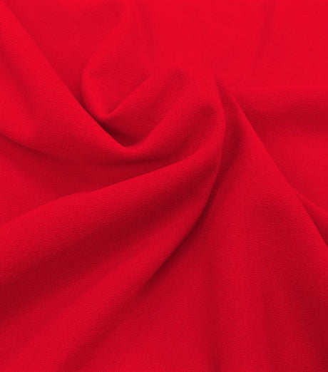 N TEX-9520HH RED TRUE SOLID ITEMS