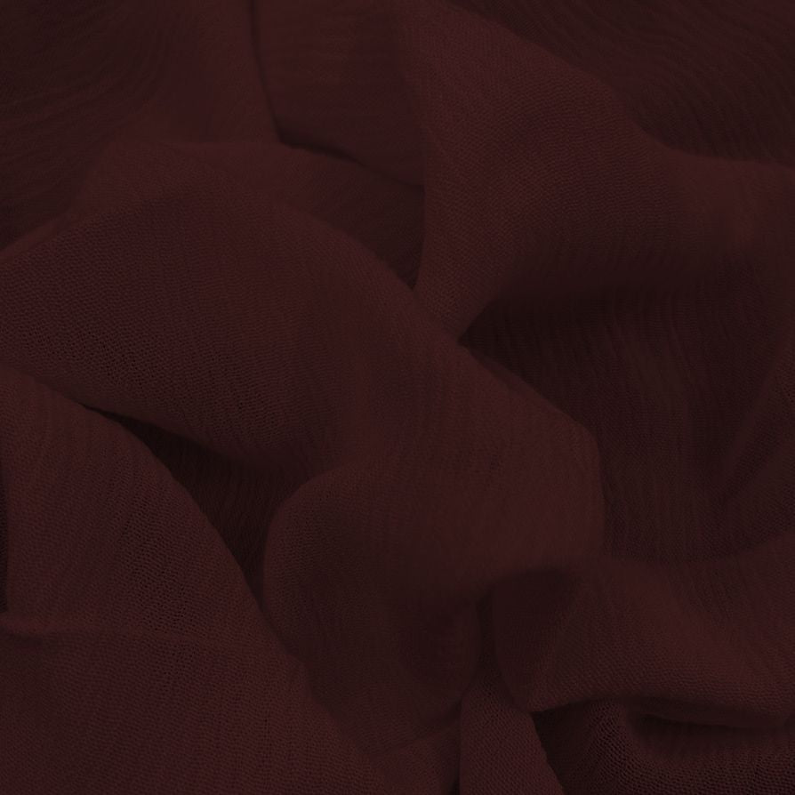 N TEX-9405 WINE SOLID ITEMS