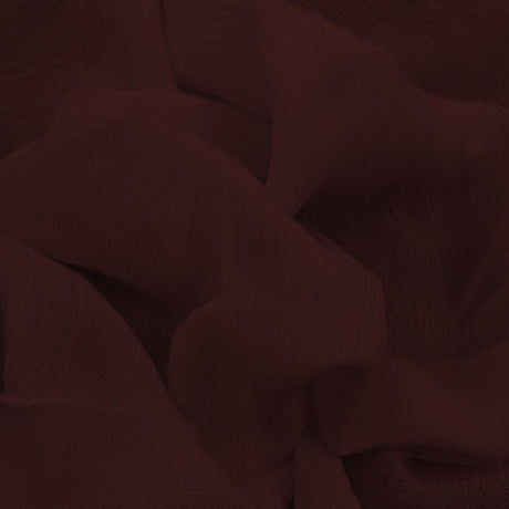 N TEX-9405 WINE SOLID ITEMS