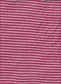 NOV-STP9556 CORAL/H.GRAY YARN DYE FABRICS
