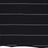 NOV-STP9545 BLACK/OFFWHITE YARN DYE FABRICS